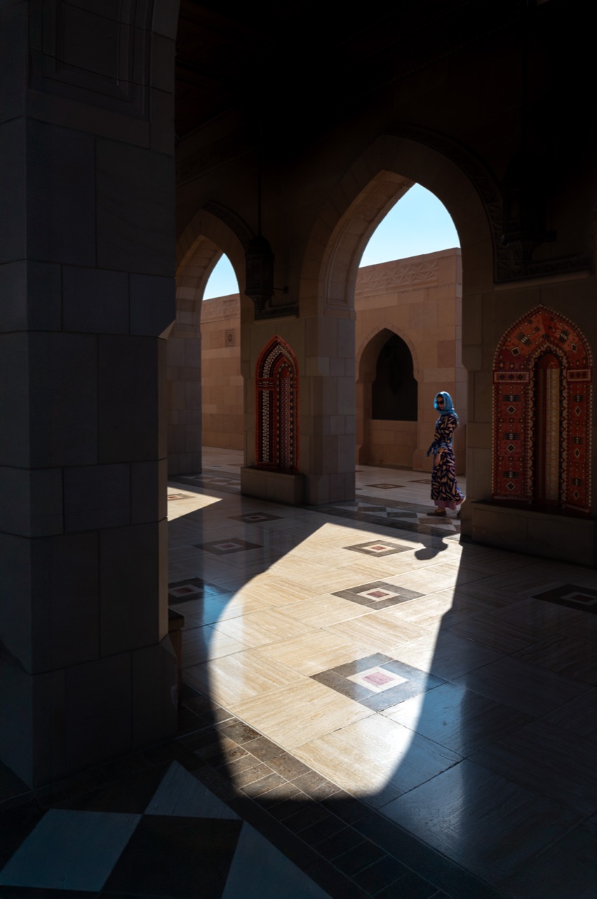 Oman — photograph by Alessandro Caroli